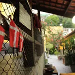 Casa Amarela