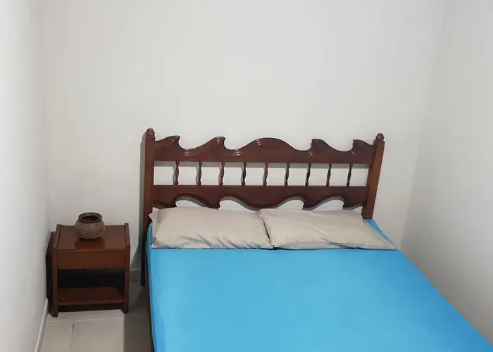 Casa Amarela