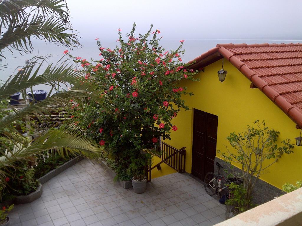 Casa Amarela *
