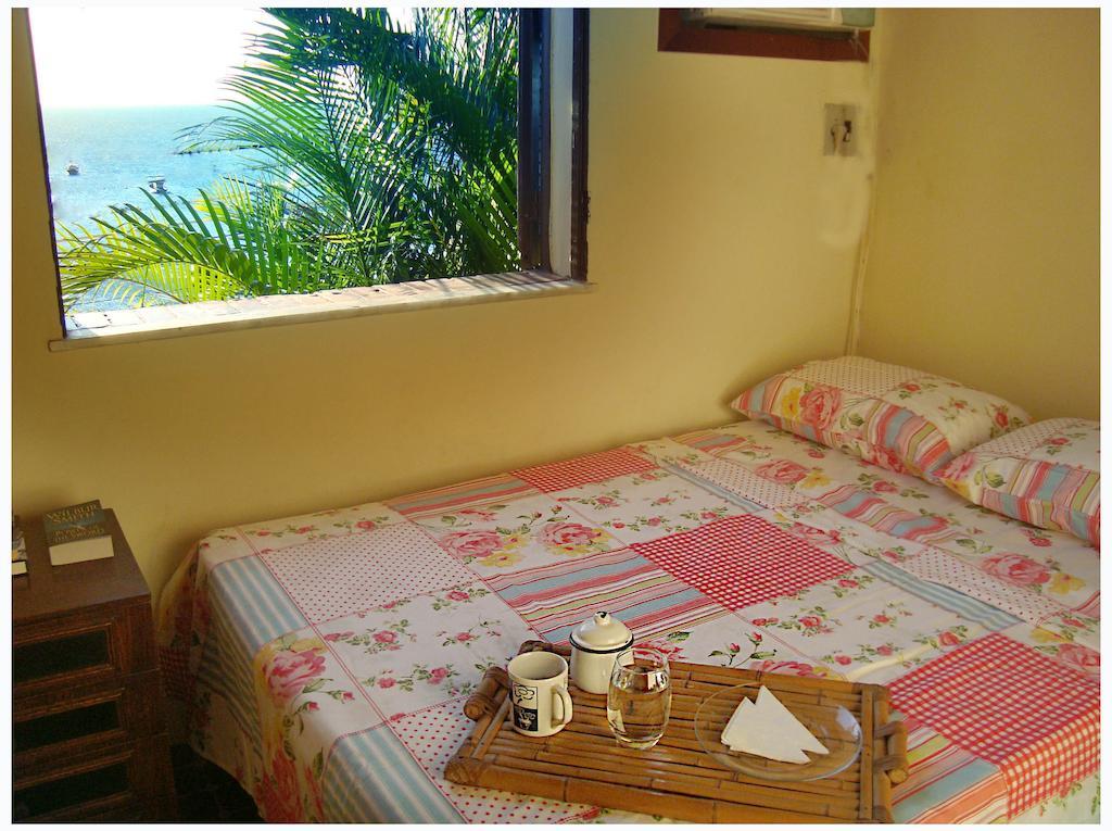 Casa Amarela Сasa de vacaciones Río de Janeiro