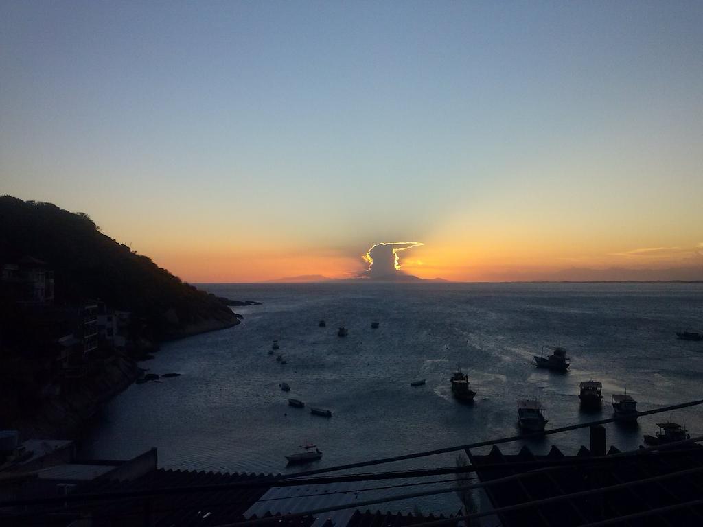 Сasa de vacaciones Casa Amarela