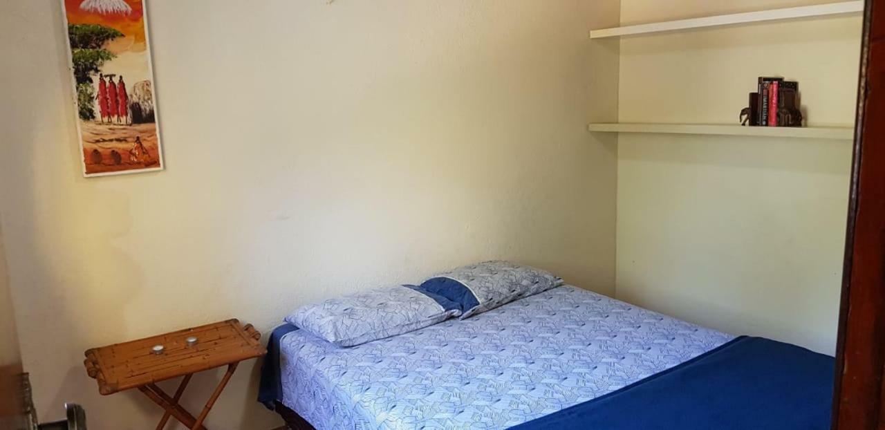 Сasa de vacaciones Casa Amarela Río de Janeiro