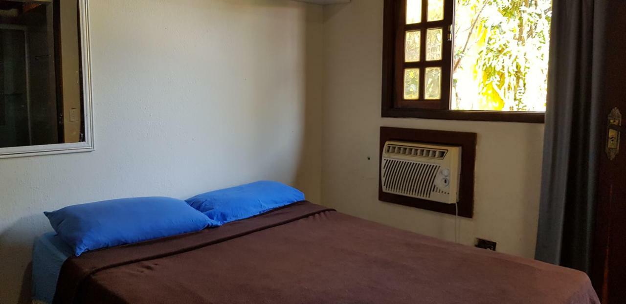 Сasa de vacaciones Casa Amarela Río de Janeiro