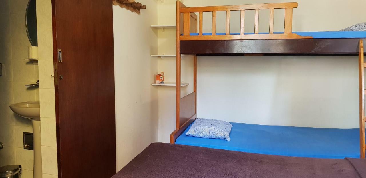 Casa Amarela Сasa de vacaciones