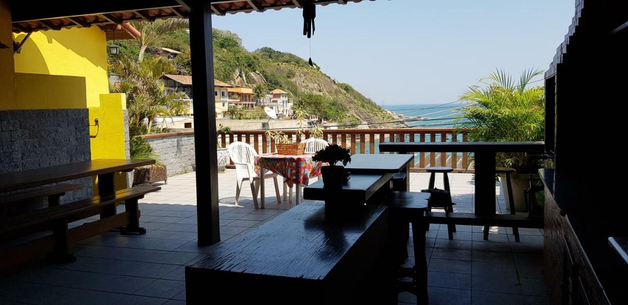 Сasa de vacaciones Casa Amarela Río de Janeiro