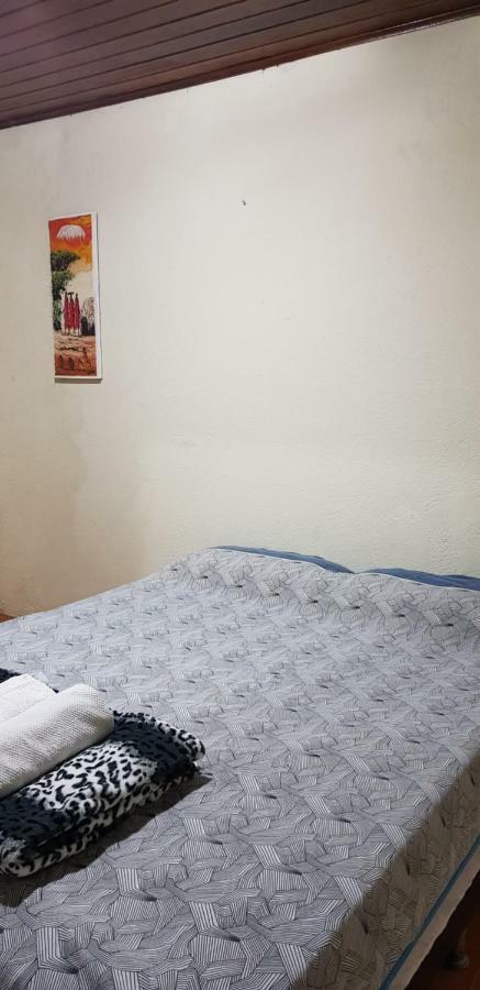 Casa Amarela Сasa de vacaciones Río de Janeiro