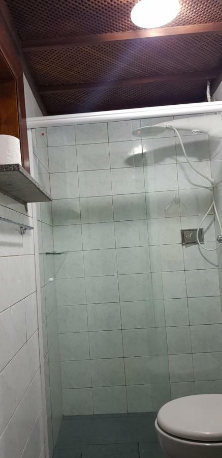 Casa Amarela Сasa de vacaciones Río de Janeiro