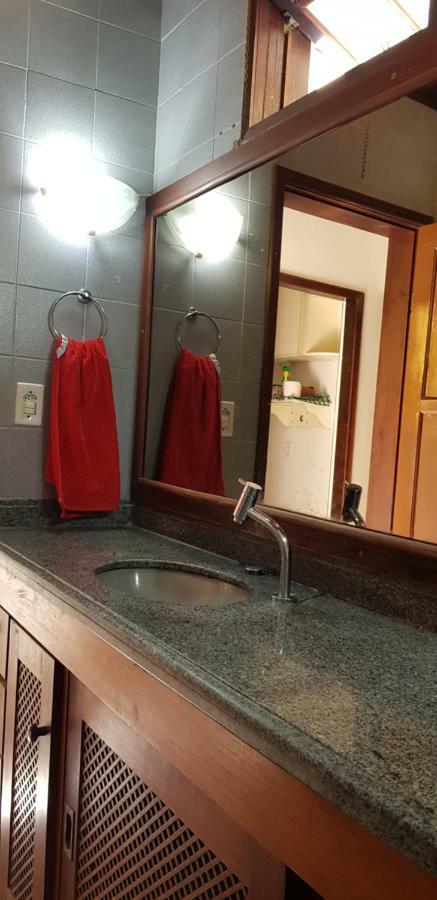 Casa Amarela Сasa de vacaciones *